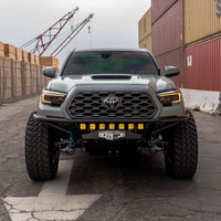 Tacoma Crossmember Delete Front Bumper / 3rd Gen / 2016-2023