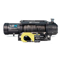 Carbon 12K V3X 12000lb winch with MegaPro hook, image 11