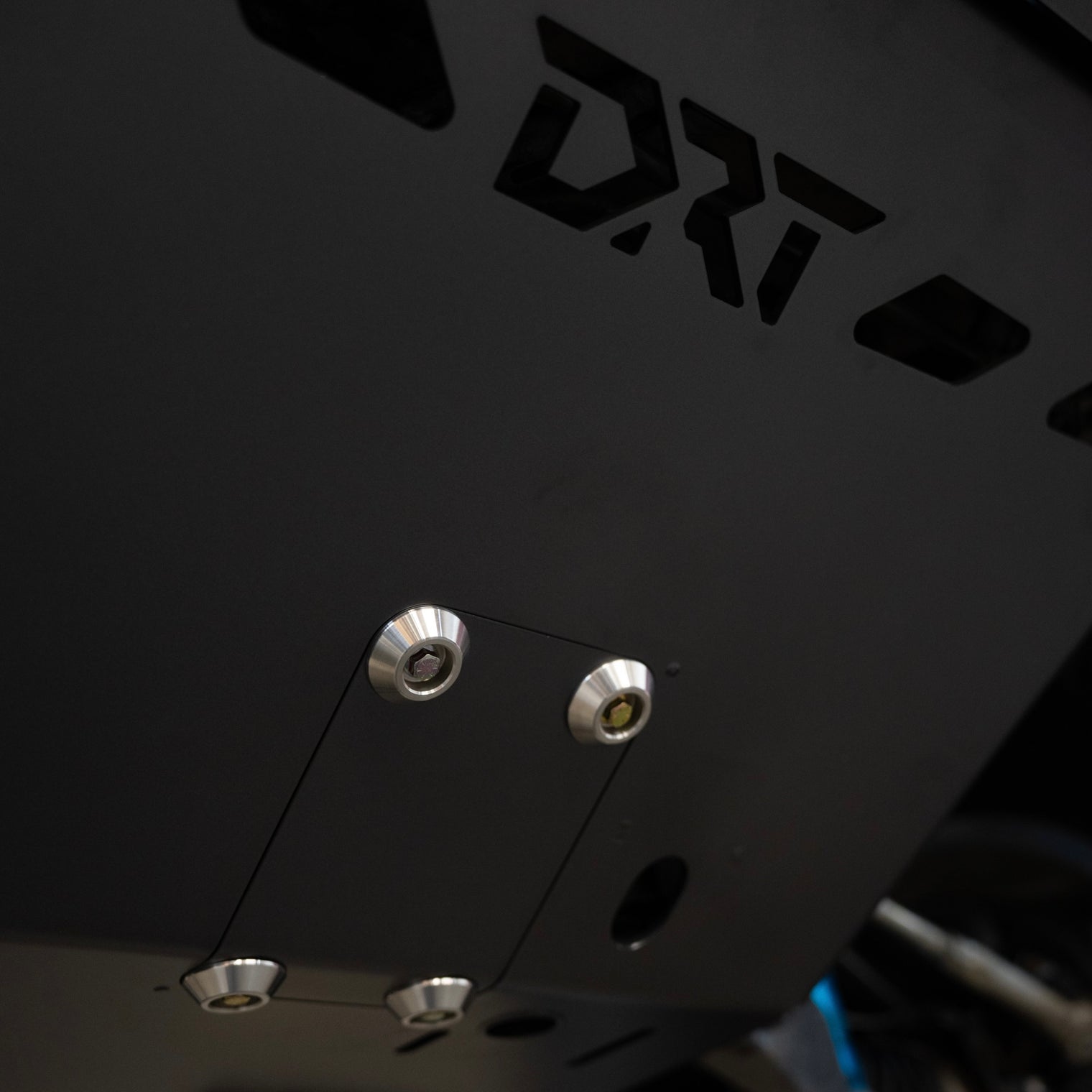 Tacoma Crossmember Delete Front Bumper / 3rd Gen / 2016-2023