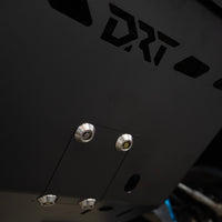 Tacoma Crossmember Delete Front Bumper / 3rd Gen / 2016-2023