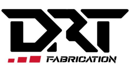 DRT Fabrication logo