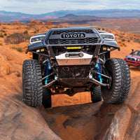 Tacoma Crossmember Delete Front Bumper / 3rd Gen / 2016-2023