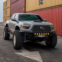 Tacoma Crossmember Delete Front Bumper / 3rd Gen / 2016-2023