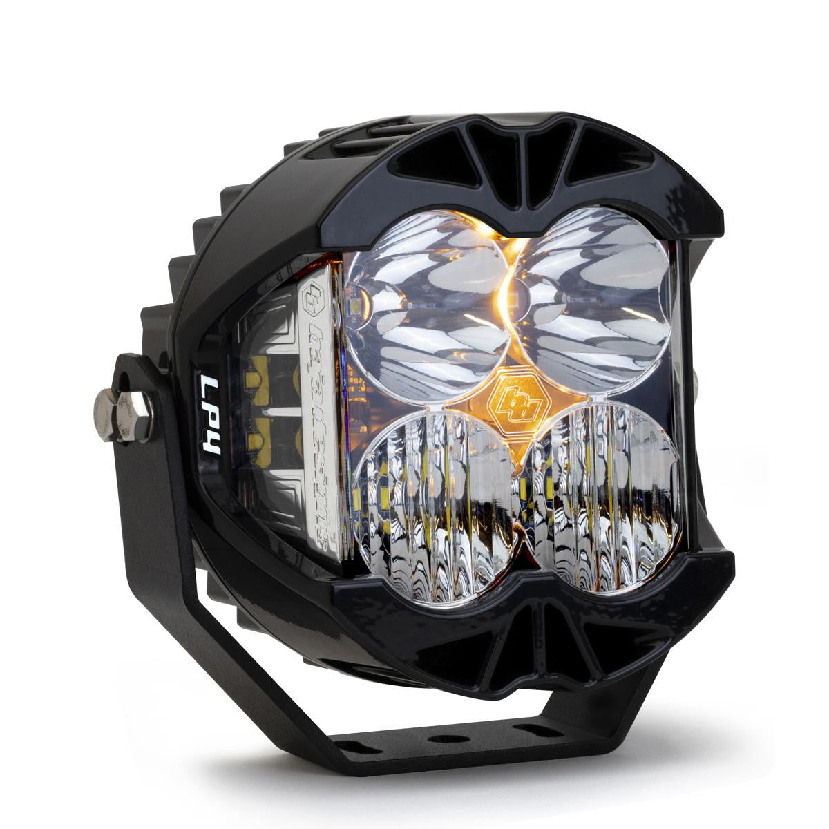 Baja Designs LP4 Pro LED Auxiliary Light Pod - Universal