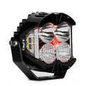 Baja Designs LP4 Pro LED Auxiliary Light Pod - Universal