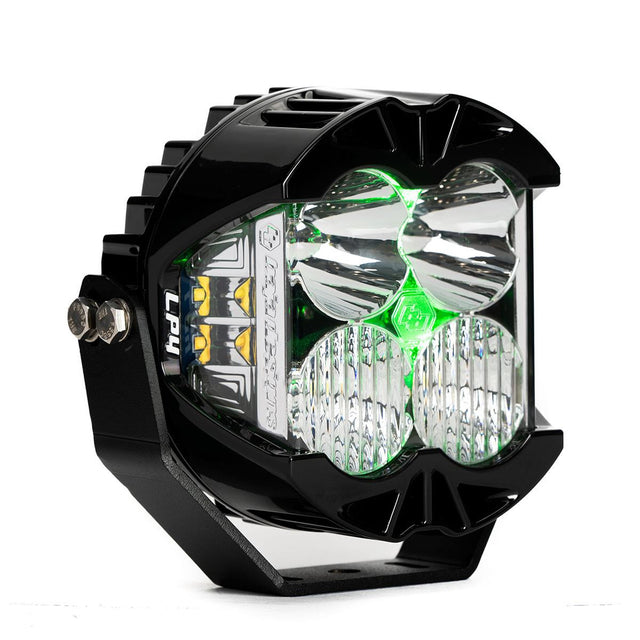Baja Designs LP4 Pro LED Auxiliary Light Pod - Universal