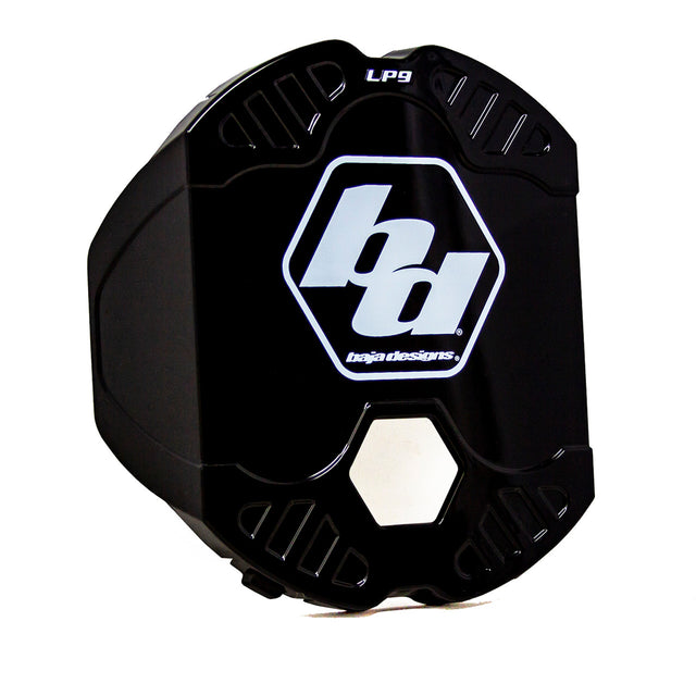 LP9 SINGLE ROCK GUARD - UNIVERSAL