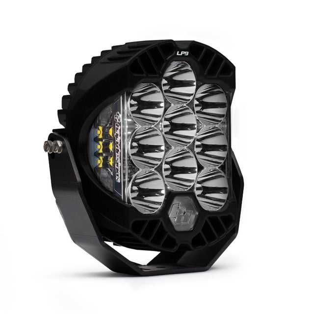 LP9 SPORT LED AUXILIARY LIGHT POD - UNIVERSAL