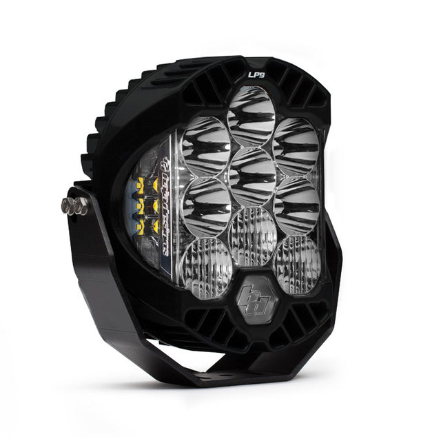 LP9 SPORT LED AUXILIARY LIGHT POD - UNIVERSAL