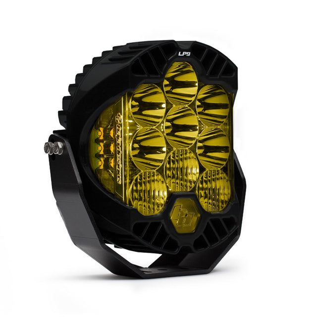 LP9 SPORT LED AUXILIARY LIGHT POD - UNIVERSAL