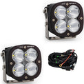 Baja Designs XL Sport LED Auxiliary Light Pod Pair - Universal