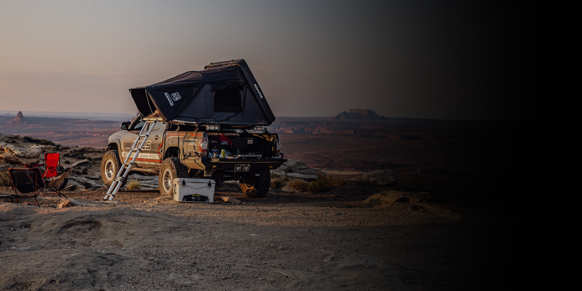 DRT Fabrication