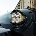 Baja Designs LP4 Pro LED Auxiliary Light Pod - Universal