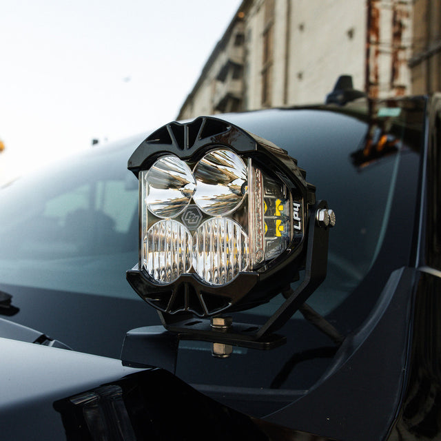 Baja Designs LP4 Pro LED Auxiliary Light Pod - Universal