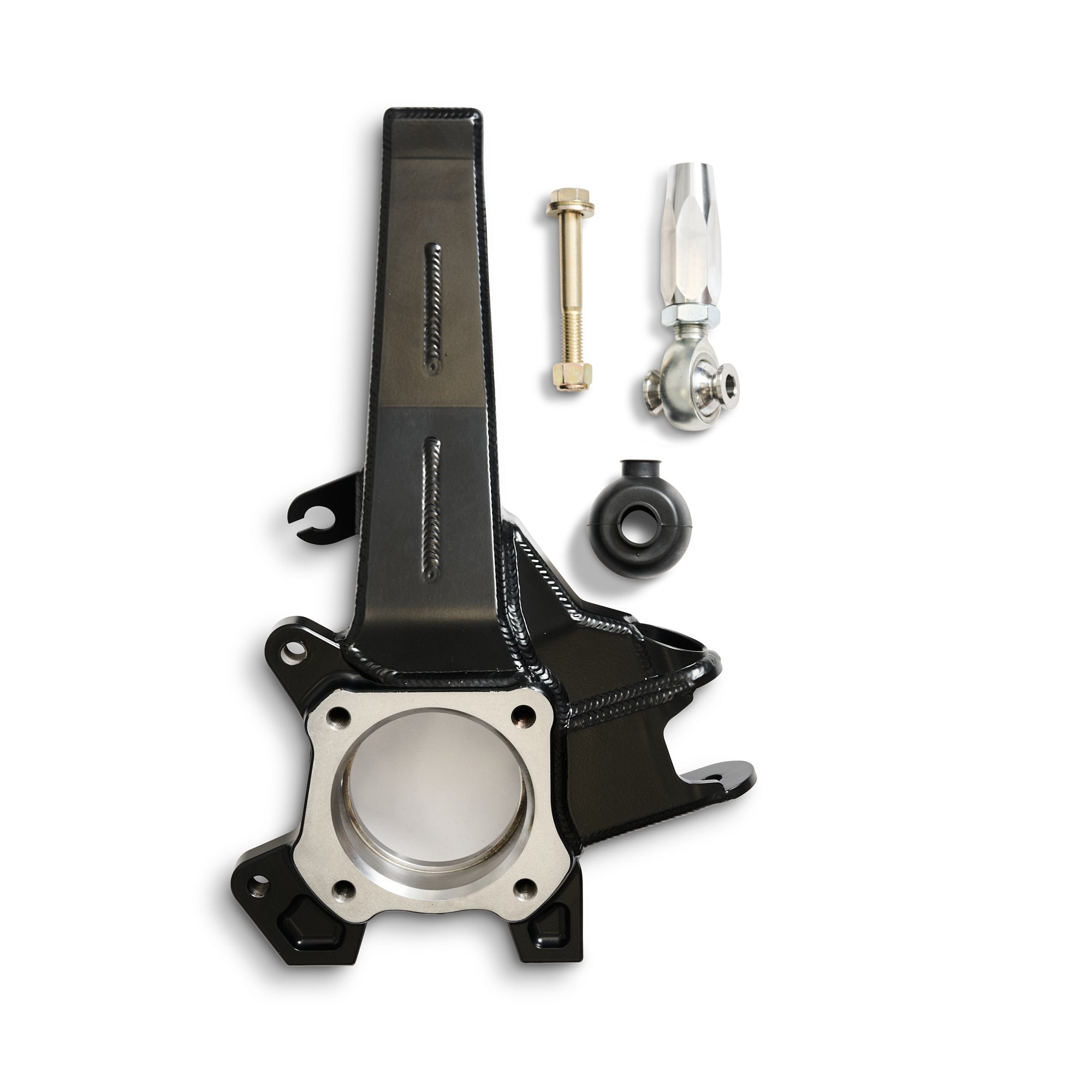 4Runner & GX460 Fabricated Spindles 2015-2024 | DRT – DRT Fabrication
