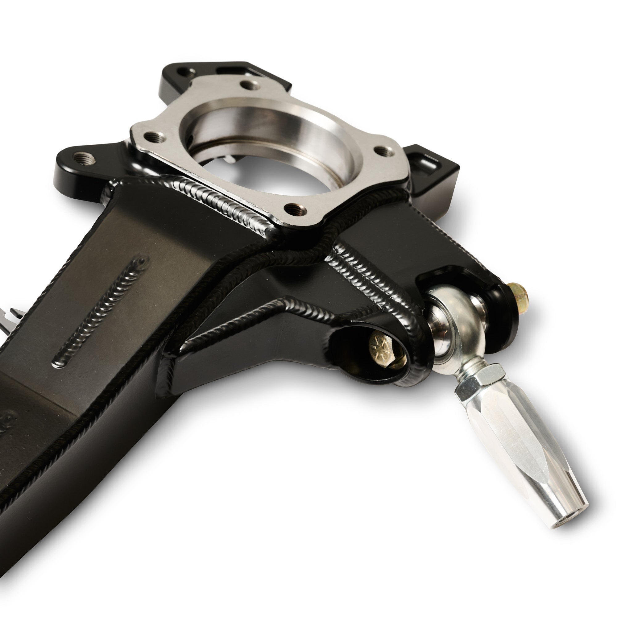4Runner & GX460 Fabricated Spindles 2015-2024 | DRT – DRT Fabrication