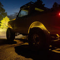 Baja Designs LED Rock Light - Universal