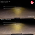 Baja Designs S8 Straight LED Light Bar - Universal