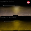 Baja Designs S8 Straight LED Light Bar - Universal