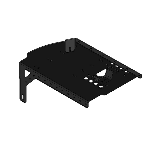 Power Management Tray / Toyota Tacoma / 2005-2015