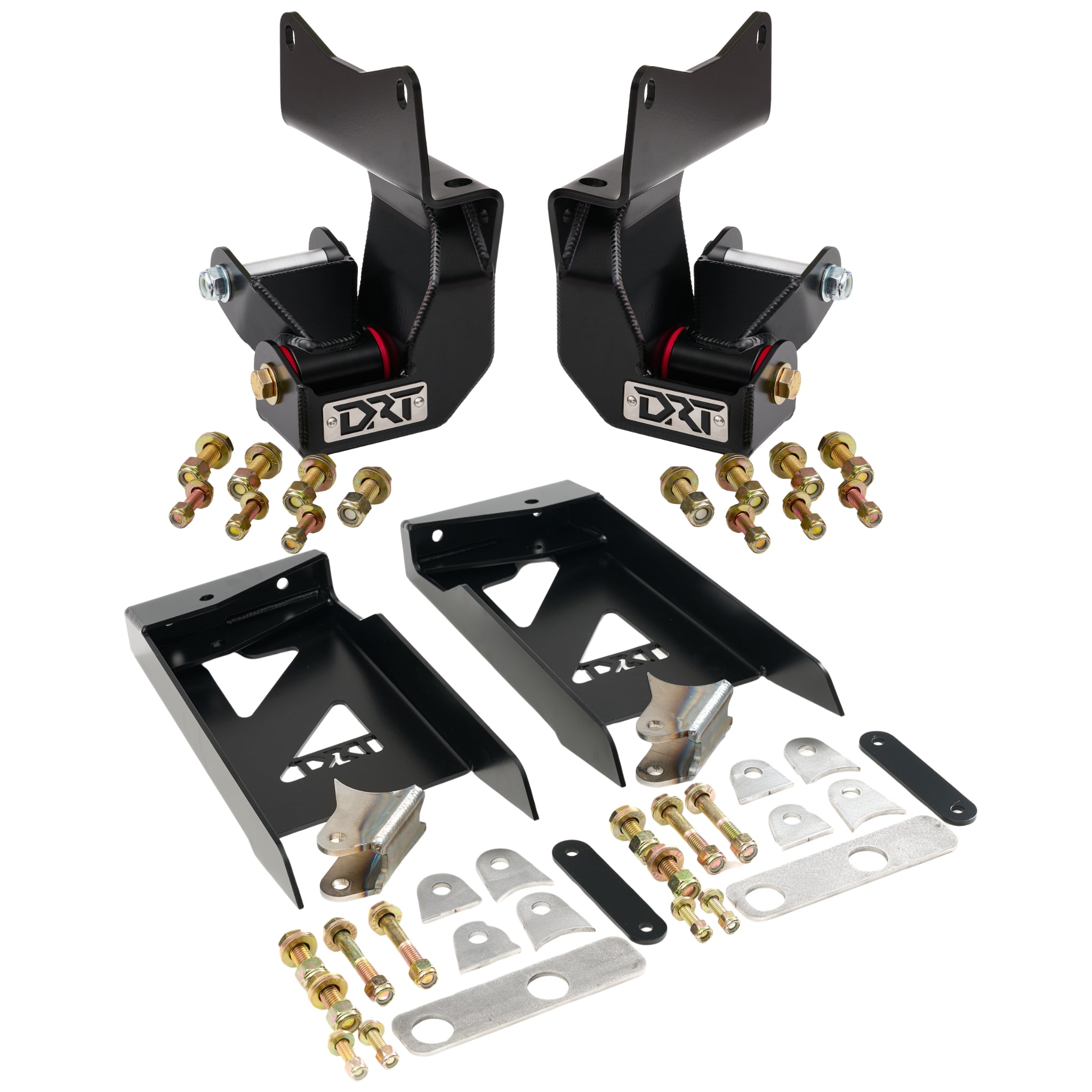 DRT Suspension – DRT Fabrication