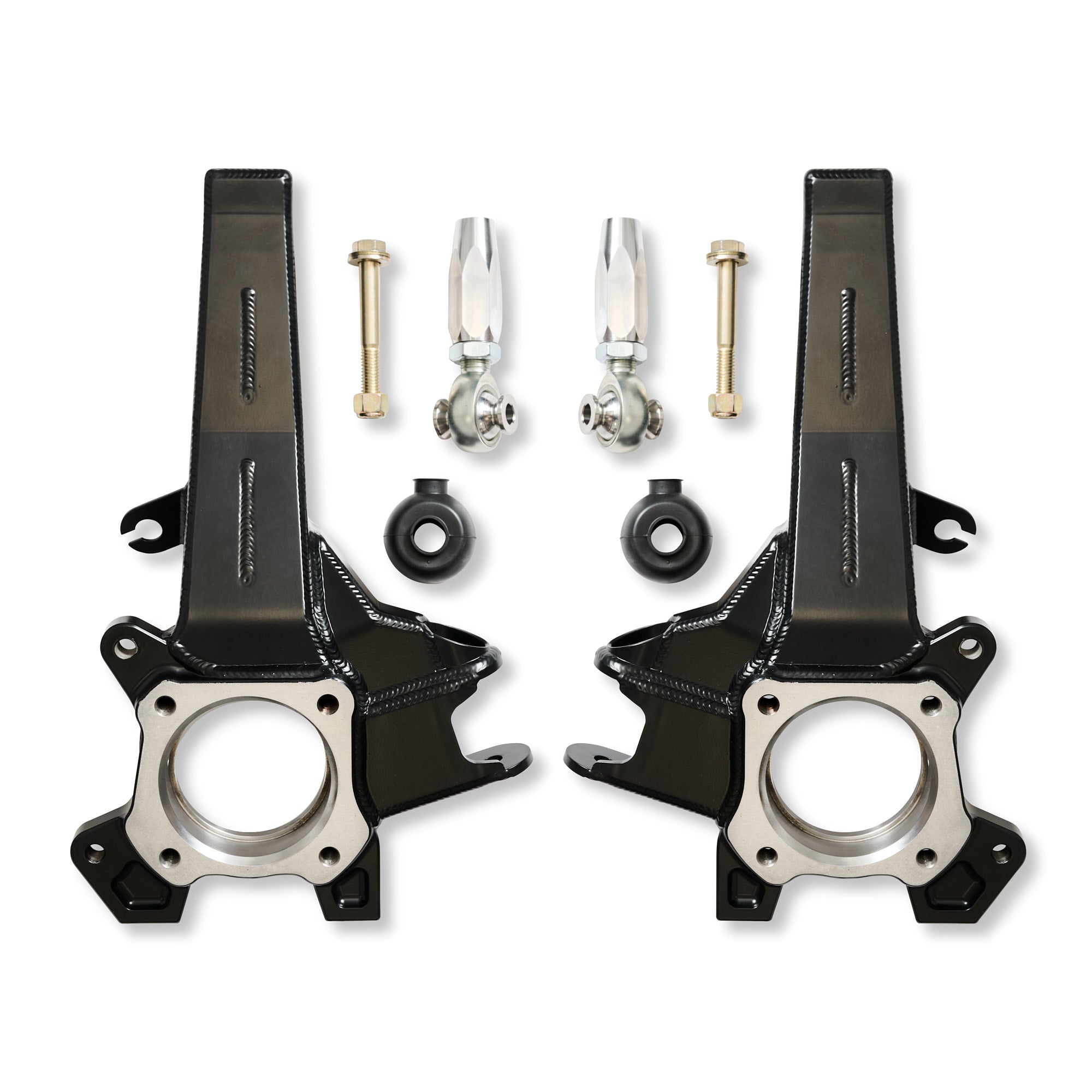 Fabricated Spindles / 2015-2024 4Runner / 2015-2022 GX460 – DRT