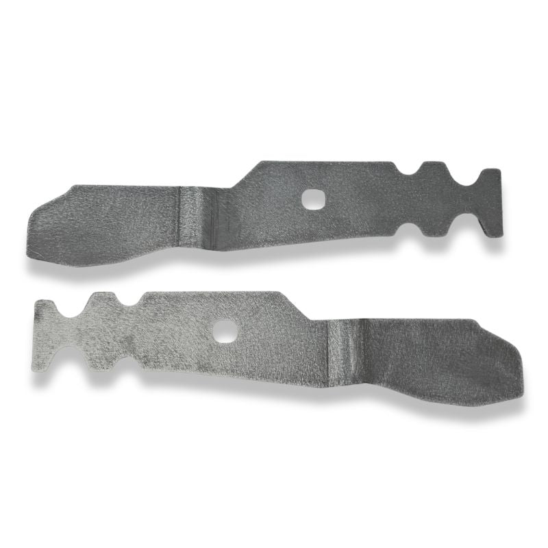 Front Frame Gussets / Tacoma / 2005-2023