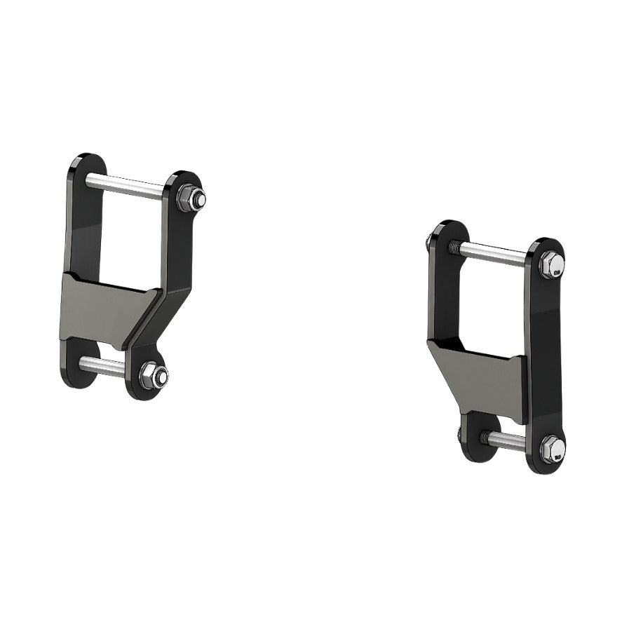2024+ Tacoma Lift Shackle