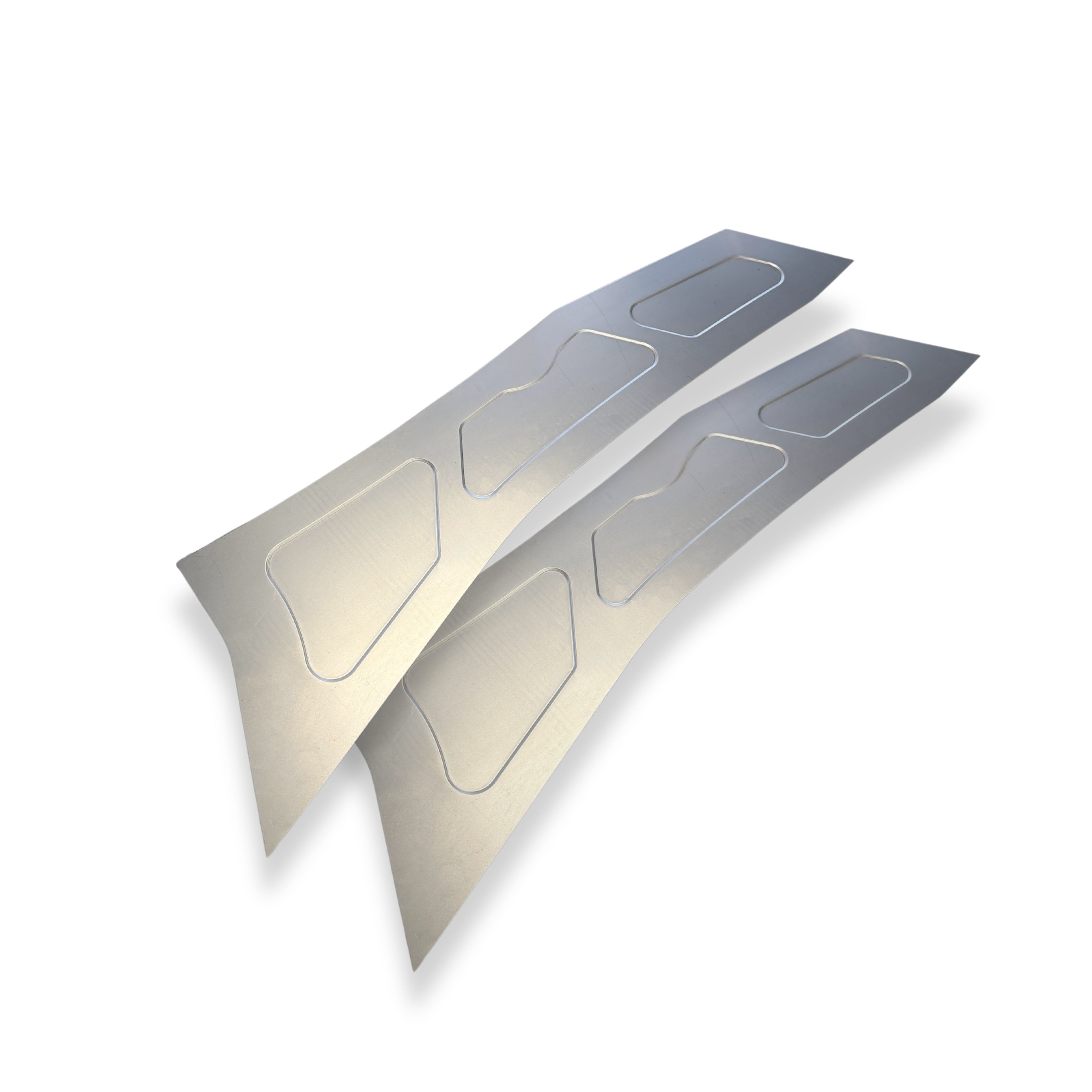 デンリョー　インバーター 2005-2023 Toyota Tacoma Inner Fender Tub Panels – DRT Fabrication