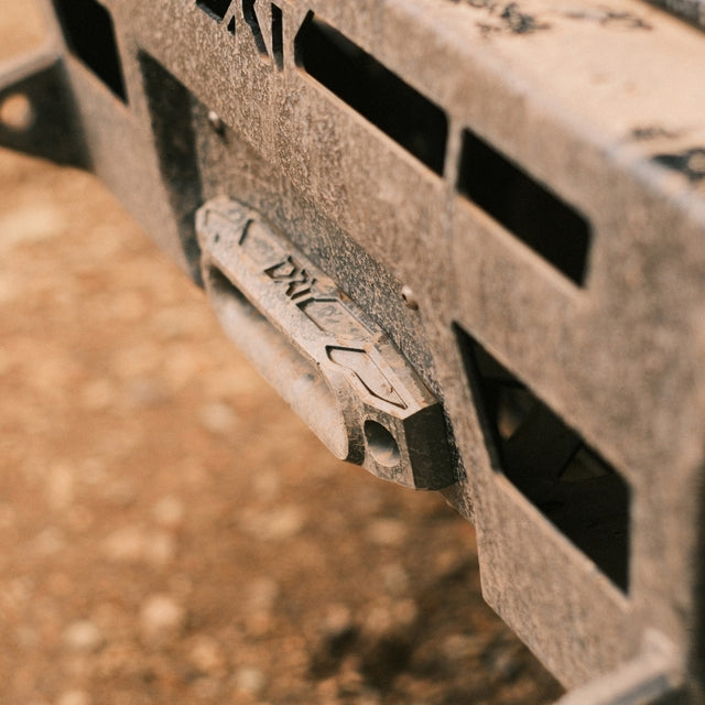 Billet Hawse Fairlead