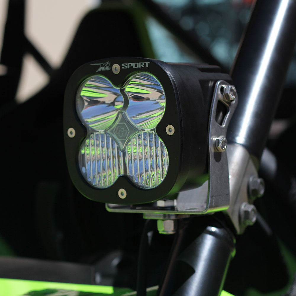 Baja Designs XL Sport LED Auxiliary Light Pod Pair - Universal