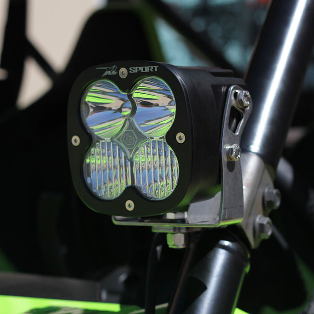 Baja Designs XL Sport LED Auxiliary Light Pod Pair - Universal