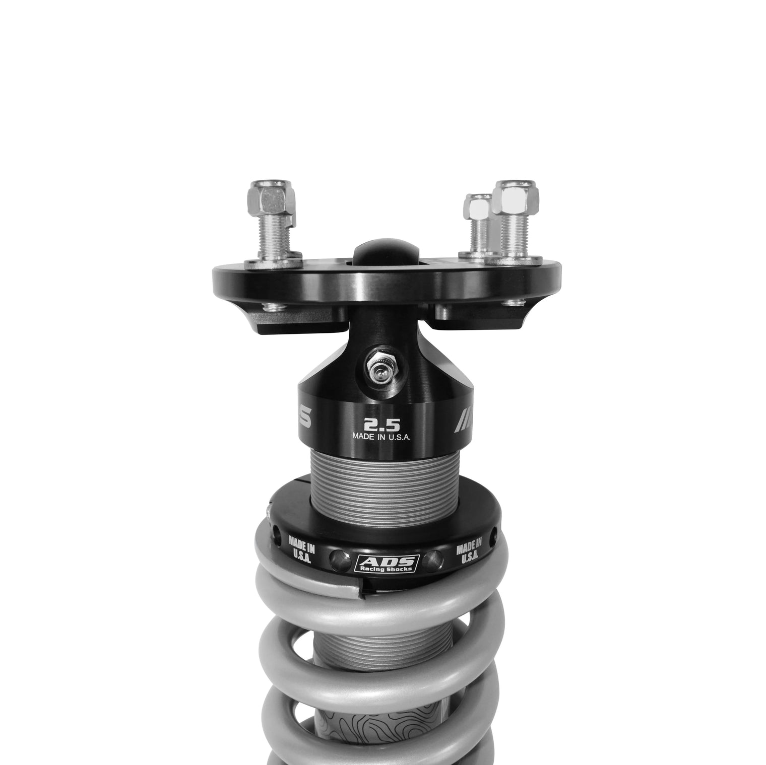 ADS MESA 2.5" COILOVERS - FRONT - 2024+ Toyota Tacoma