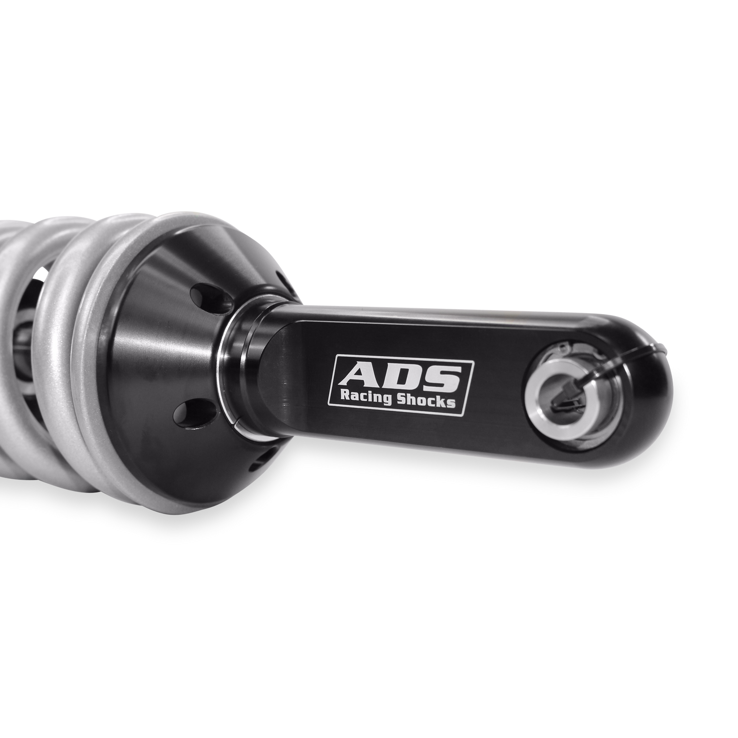 ADS DIRECT FIT 2.5" RESERVOIR RACE COILOVERS - FRONT - 2003-2023 Toyota 4Runner/FJ Cruiser (700 lb/in Spring Rate)