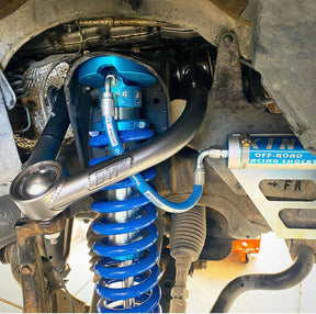 07-20 Tundra Uniball Upper Control Arms