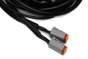 Squadron 2.0 4-pin Deutsch-style connectors