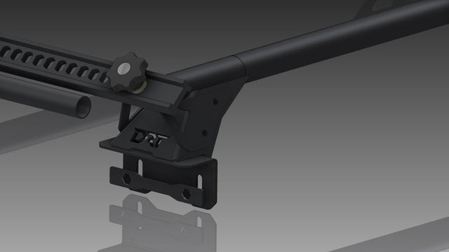 Hi-Lift Jack Mount