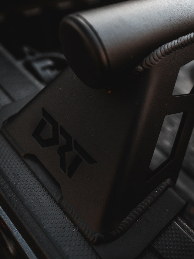 Tacoma Lo-Pro bedbars