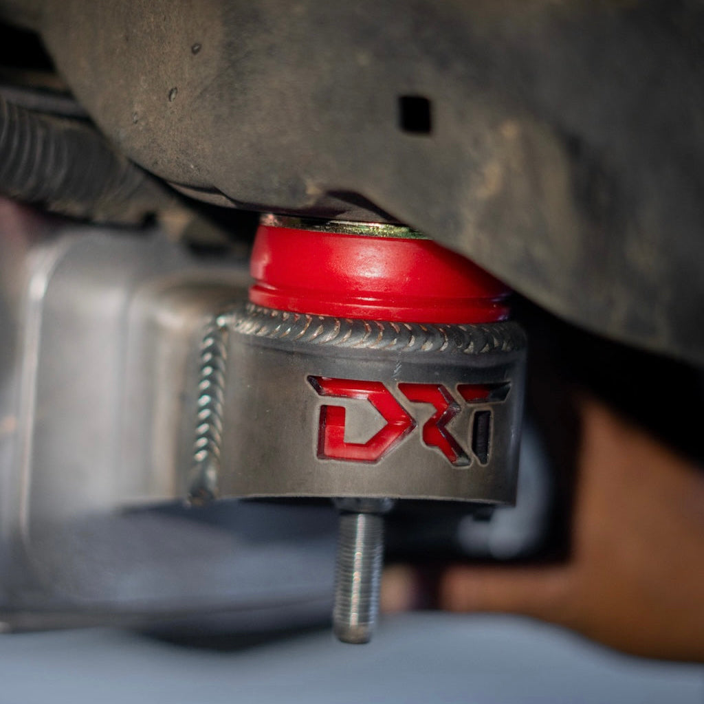 Tacoma Cab Mount Relocation Kit | 2nd & 3rd Gen 2005-2023 | DRT